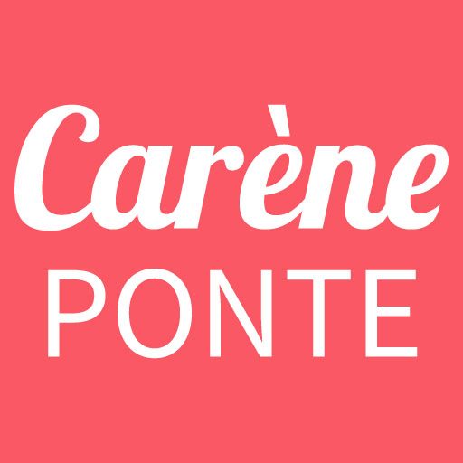 Lecture : « Un merci de trop » de Carène Ponte – Du calme Lucette